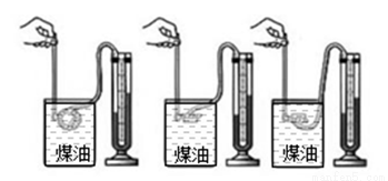 液體壓強的測量儀器是