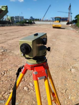 工地測量儀器有哪些牌子的